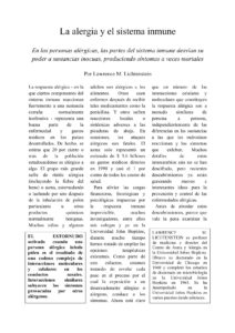 traduccion revista cientifica, translation scientific magazine