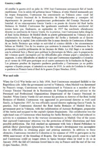 traduccion guerra civil españa cuatrecasas jardin botanico, translation civil war spain catalonia exile