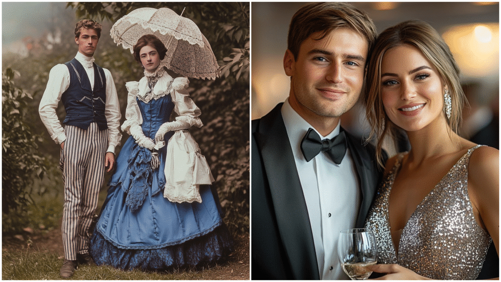 photo-collage.png flor y nata de la sociedad, traducción, cream of society, español al inglés