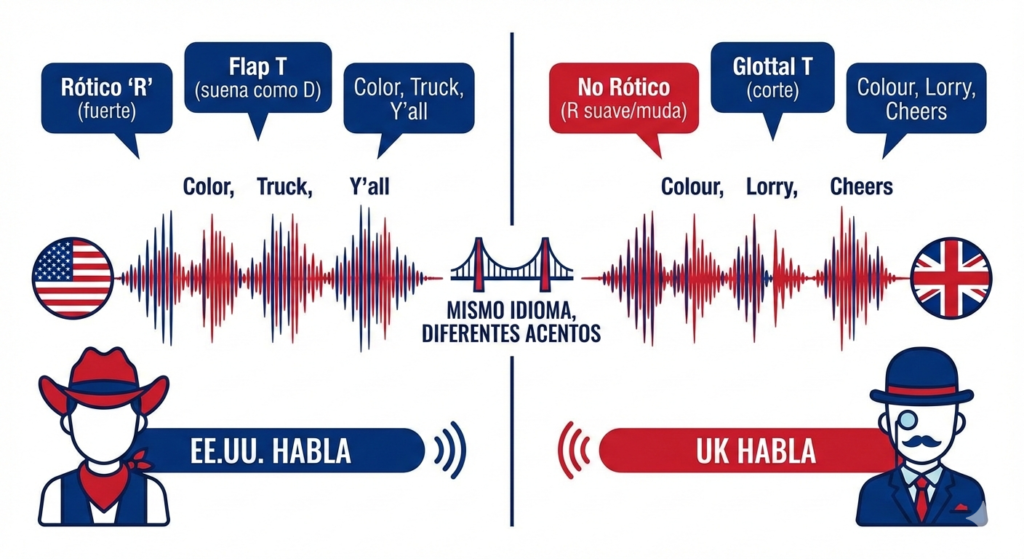 Traductores de Inglés Profesionales para Documentos