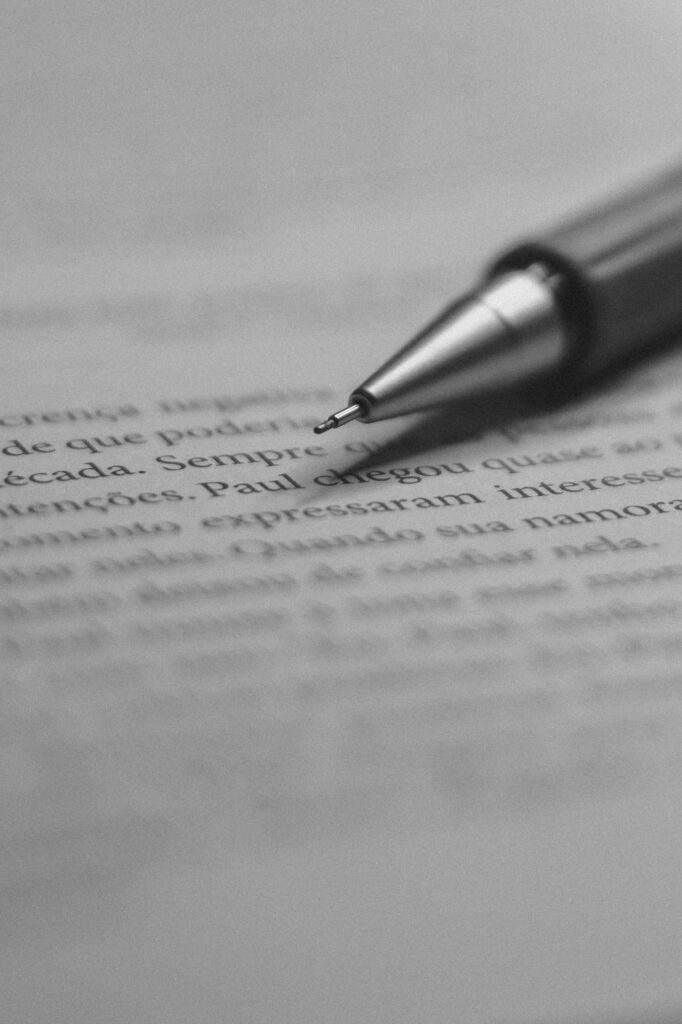 Traductor de Libros de Inglés a Español